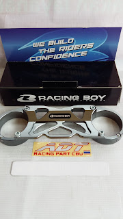 STABILIZER SHOCK NINJA RACING BOY