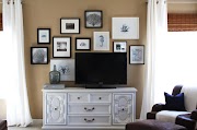 37+ Top Concept Wall Decor Around A Tv