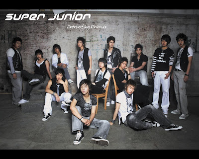 super junior wallpaper. super junior wallpaper.