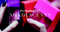 M.A.C Cosmetics launches a line of perfumes