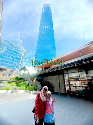 TRX Mall