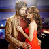 Priya brings plenty of energy to sets