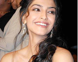 Sonam Kapoor