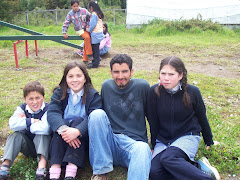 Chiloé 2007