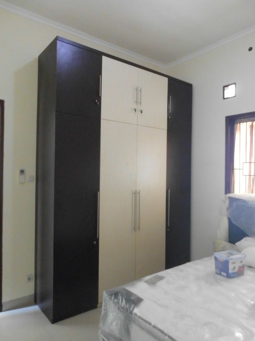 Kamar Tidur Dewasa Furniture Interior Semarang Furniture