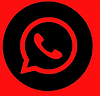 Whatsapp Red Plus Apk Download (Red Whatsapp New Version Update 2024)