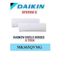 daikin aircon