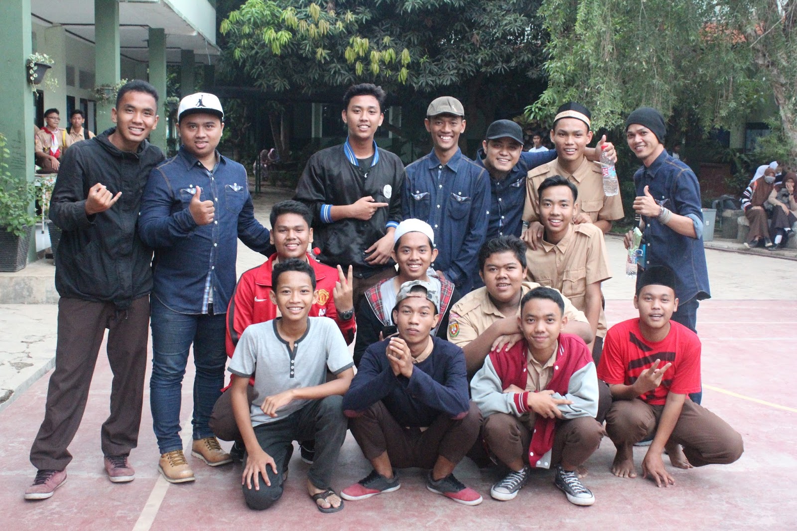 ELEVEN ISLAMIC FESTIVAL (ELIF)
