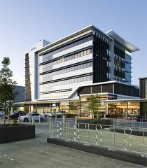 Commercial architects brisbane