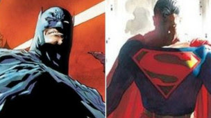 son Superman filmi Çelik Adam'ın yönetmeni Zack Snyder tarafından yapıldı.