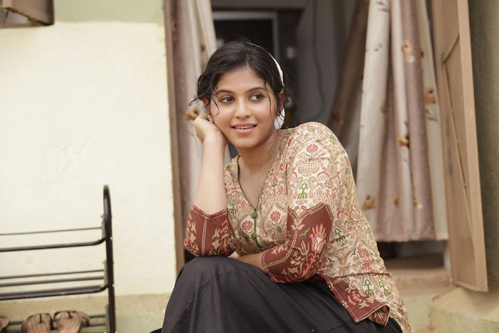 anjali glamour  images