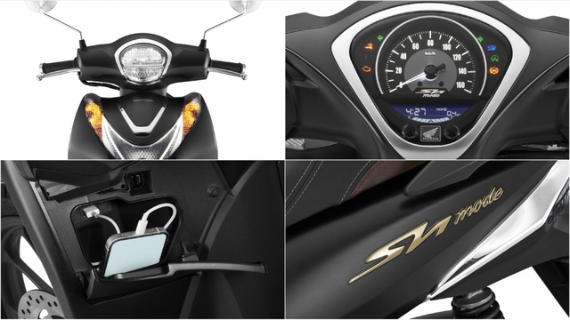 Những mẫu xe <a href=