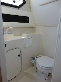 Toilet, ınterior, photo