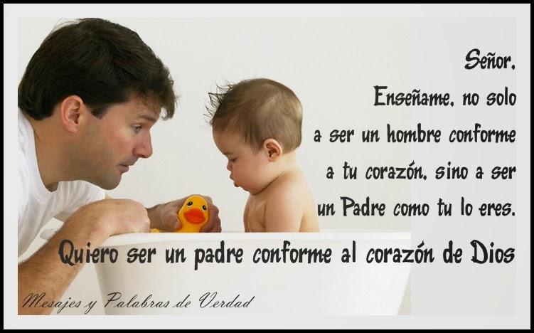 Versiculos Biblicos Para El Dia Del Padre Imagui
