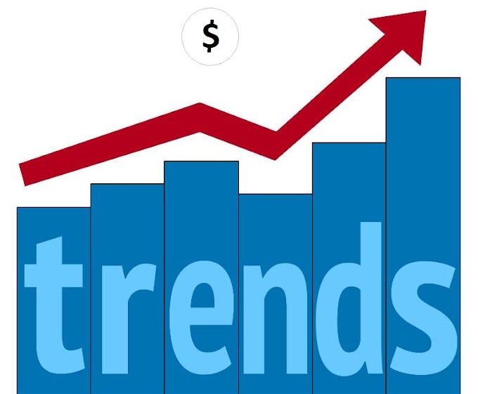 شرح موقع Google Trends للتعرف على طلبات بحث الجماهير