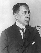 victor f