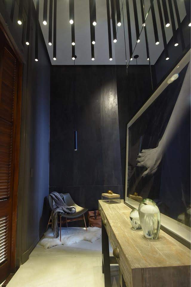 Casa FOA 2018: Baño Principal - Alejandra Mahiques - Teresa Falcone