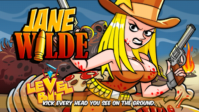 Jane Wilde apk