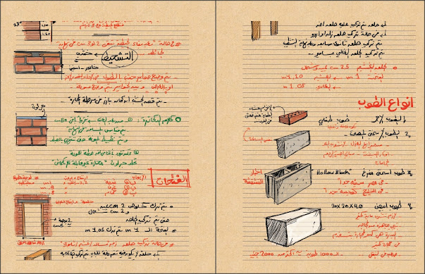 تحميل مجانى لدبلومة التشطيبات الهندسية باللغة العربية كاملة 2023