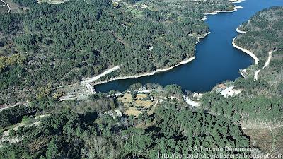 Barragem de Fagilde