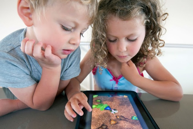 Los mejores juegos gratis para tabletas y PC para niños ...
