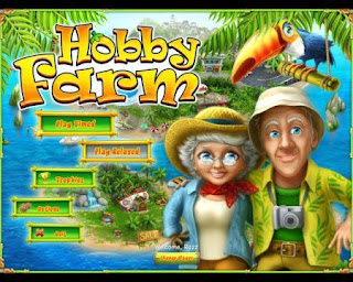 Hobby Farm [FINAL]