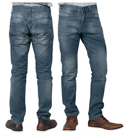 celana jeans pria distro original