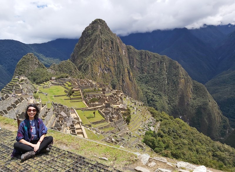 As melhores dicas de Machu Picchu