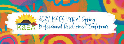 2024 Virtual Spring PD Conference