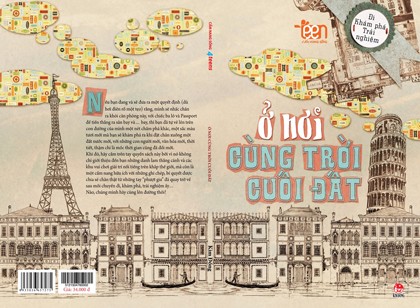 Nhà sách trực tuyến bookbuy.vn giao hàng miễn phí tại TP.Hồ Chí Minh