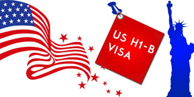 America H1B Visa