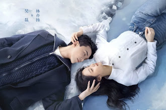 [DRAMA] Amidst a Snowstorm of Love (在暴雪时分): un romance de invierno y el billar de competición