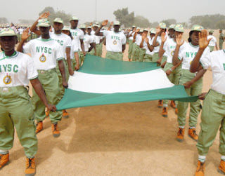 National Youth Service Corps (NYSC)