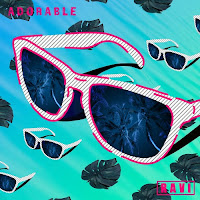 Download Lagu Mp3 MV Music Video Lyrics Ravi (VIXX) – Adorable (Feat. Yang Yoseop)