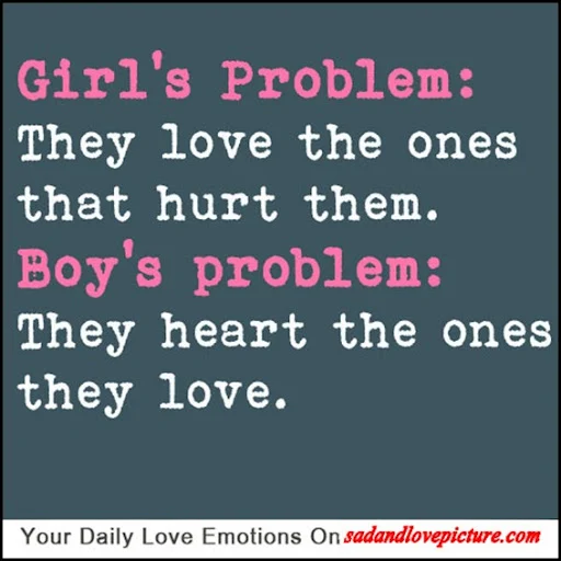 Girls-Problem
