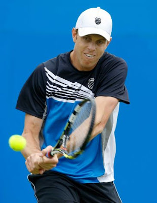 Sam Querrey New Pics