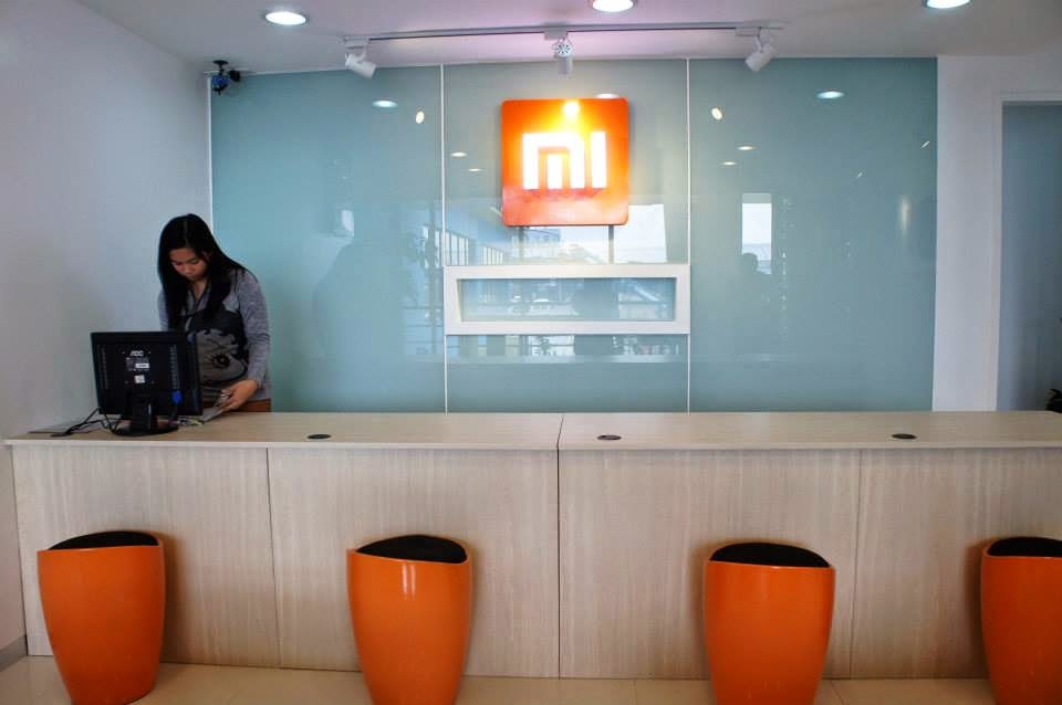 Xiaomi/ Mi Philippines Exclusive Service Center Opens In 