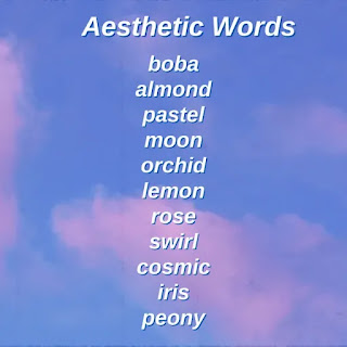 50+ Soft Aesthetic Usernames For Girls