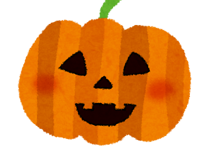 [最も欲しかった] ハロウィン かぼちゃ 素材 フリー 411035