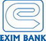 Exim Bank Administrative Officer posts July-2013