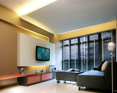 Apartment Design Ideas on Interior Design 2009  Amazing Apartment Interior Design Ideas