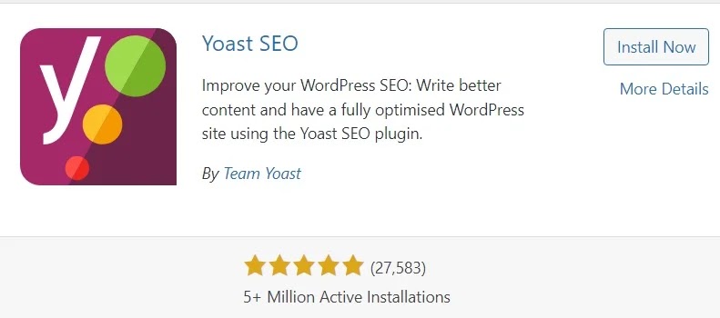 Yoast SEO