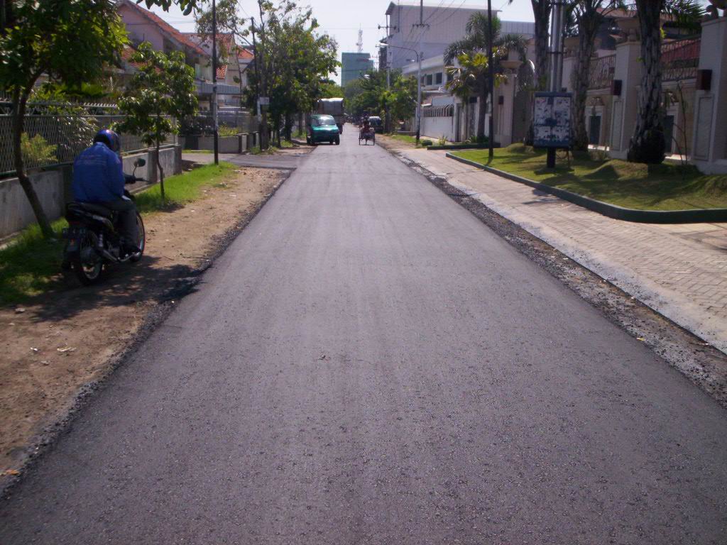 Gambar: Jalan