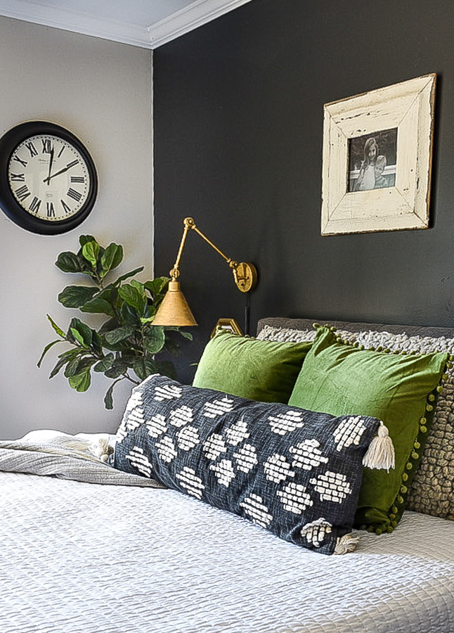 Budget-friendly ways to update your bedroom for summer