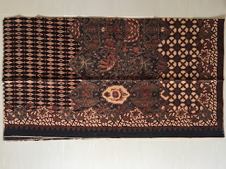 jual kain batik modern bahan katun