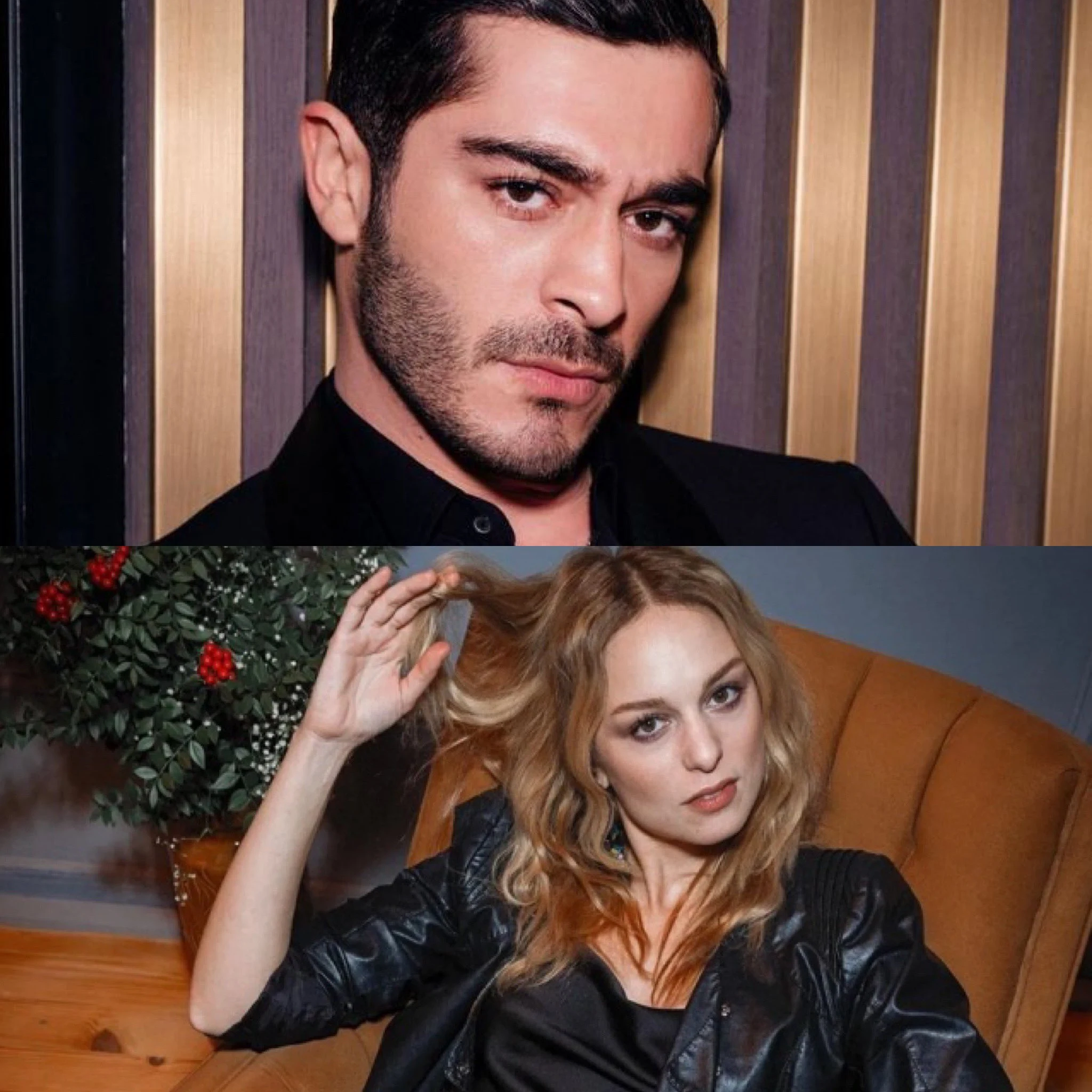 An important development has occurred regarding the legal dispute between Nilperi Şahinkaya and Burak Deniz, stemming from an incident at the Adana Film Festival last year. Here's a clear summary of the latest updates: