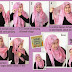 tutorial hijab 2