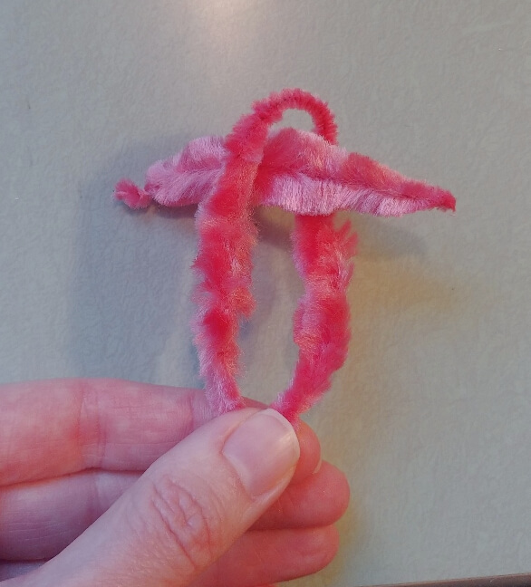PIPE CLEANER DOLLS - Mini Mad Things
