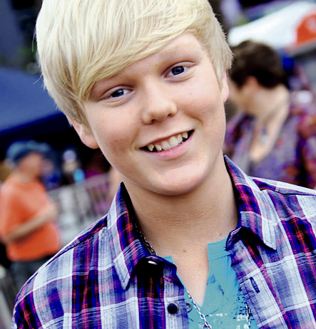 jack vidgen