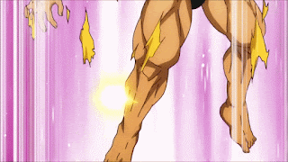 Kaito x Ansa, Nazotokine 2,  カイトアンサ, Anime, Yaoi, Bara, Fanservice, Manservice, Baraservice, Gay